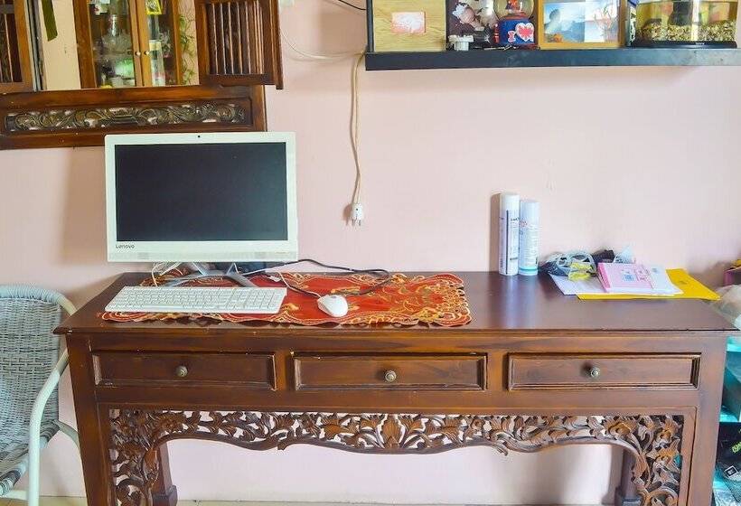 فندق Spot On 91623 Pj Guest House Syariah