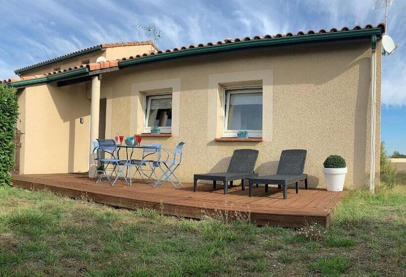 Maison Standing