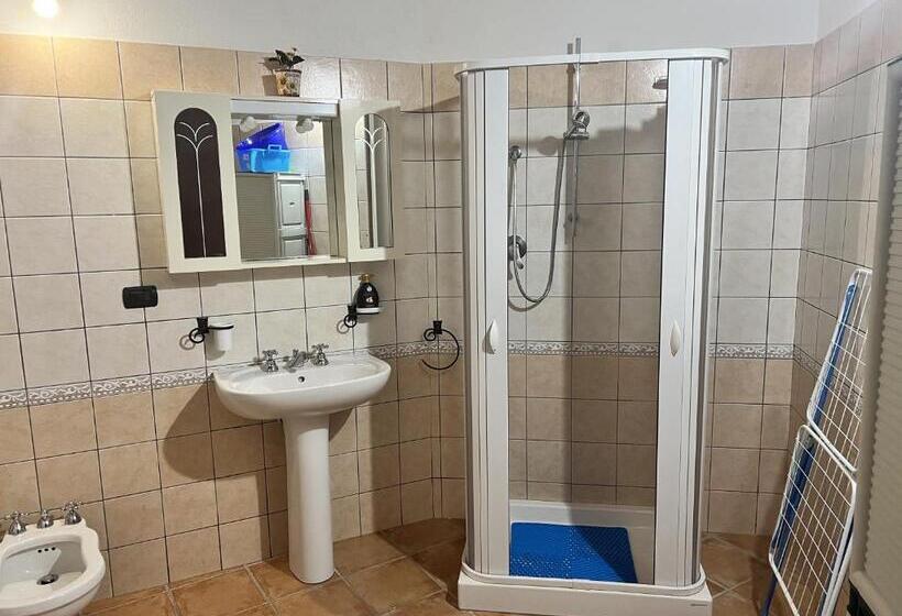 Residence Sulcis 4