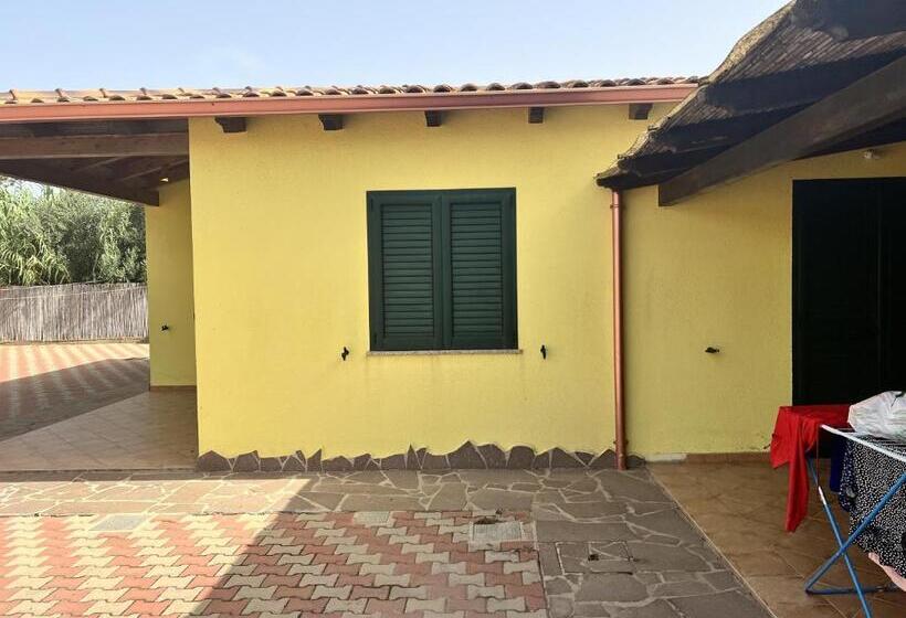 Residence Sulcis 6