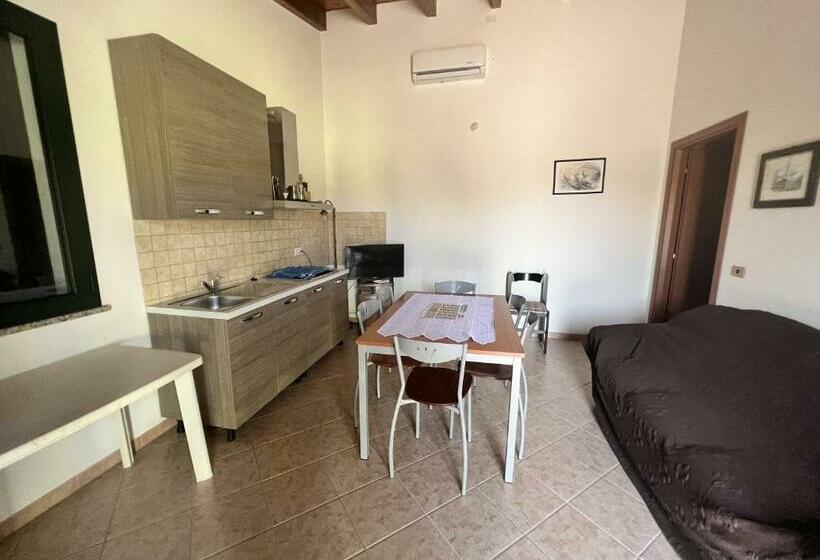 Residence Sulcis 7