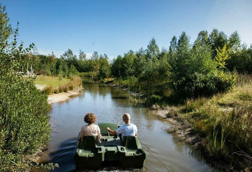 منتجع Landal Drentse Lagune