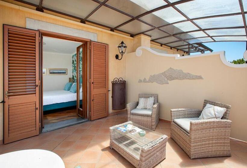 Resort Ravenna