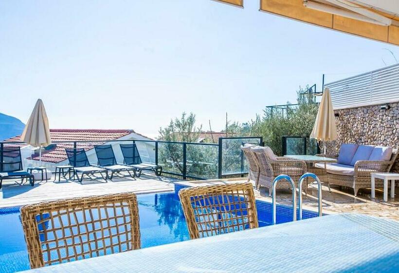 Villa Royal 2