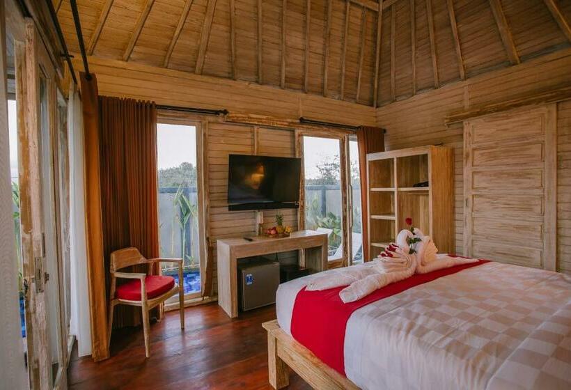 Aget Private Villas