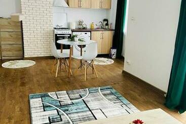 Apartament Adriana Ultracentral