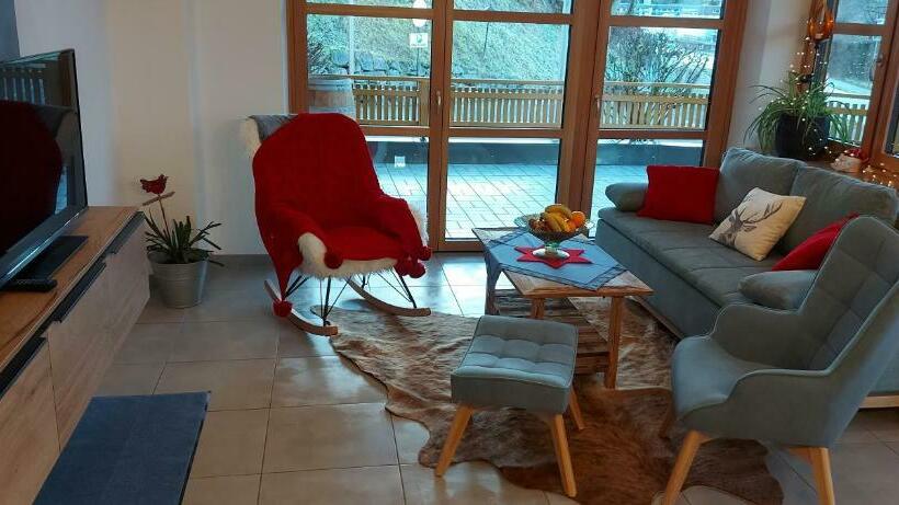 Apartment Tamara S
