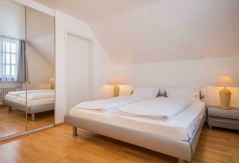 Appartement Rathausplatz