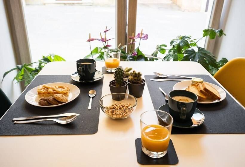 مبيت وإفطار A Casa Di Biagio