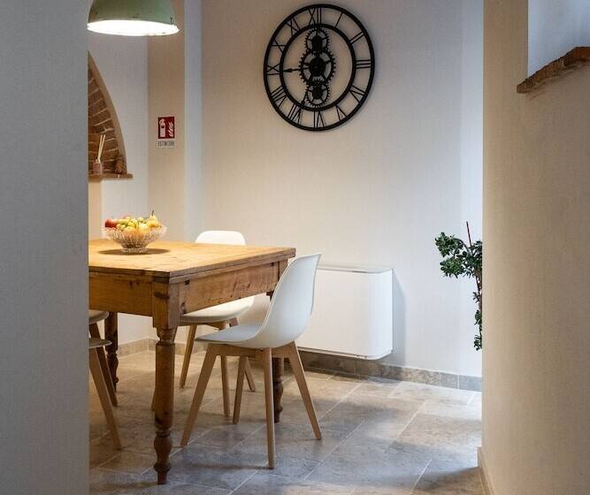 مبيت وإفطار A Casa Di Biagio