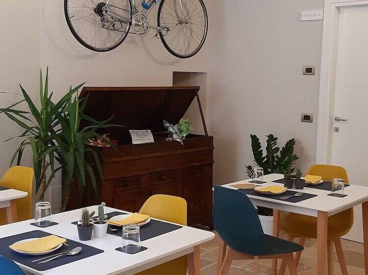 مبيت وإفطار A Casa Di Biagio