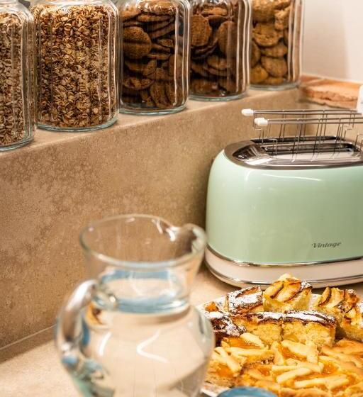 مبيت وإفطار A Casa Di Biagio