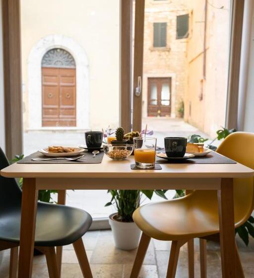 مبيت وإفطار A Casa Di Biagio