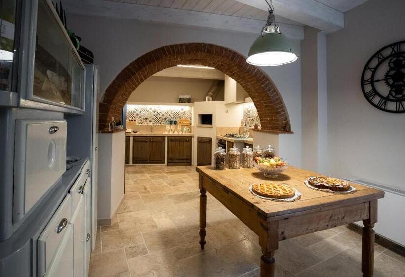 مبيت وإفطار A Casa Di Biagio