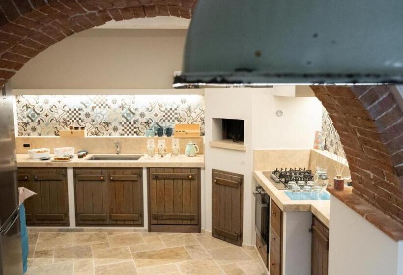 مبيت وإفطار A Casa Di Biagio