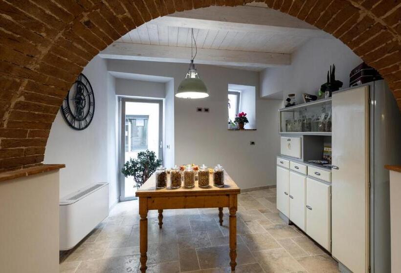 مبيت وإفطار A Casa Di Biagio