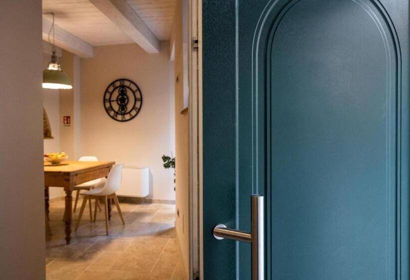 مبيت وإفطار A Casa Di Biagio