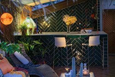 تختخواب و صبحانه A Casa Di Peppe