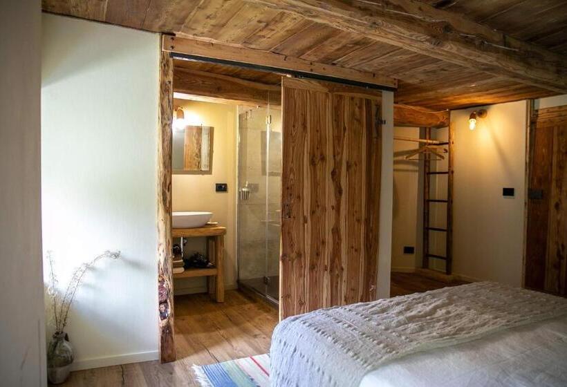 مبيت وإفطار Bnb Uja