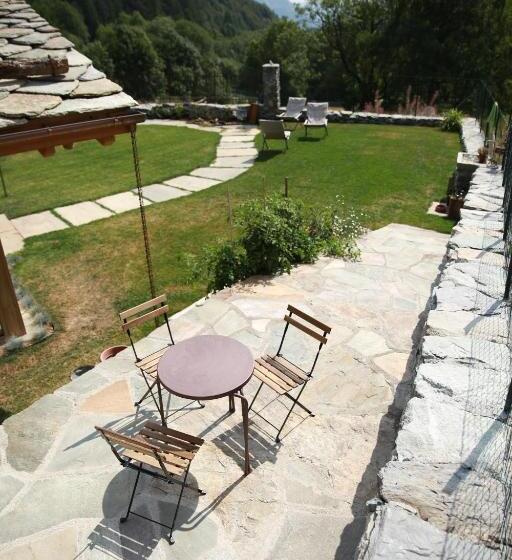 مبيت وإفطار Bnb Uja