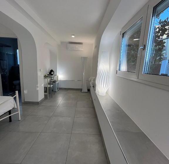 تختخواب و صبحانه Residenza Margot