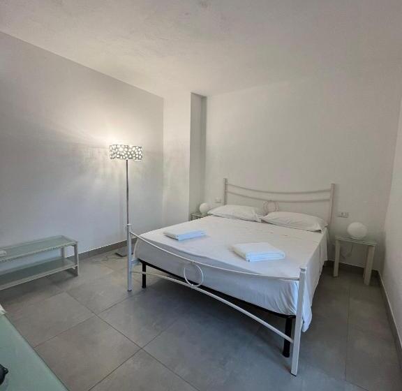 تختخواب و صبحانه Residenza Margot