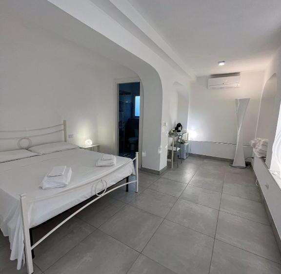 تختخواب و صبحانه Residenza Margot