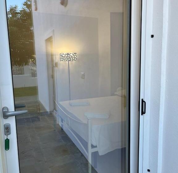 تختخواب و صبحانه Residenza Margot