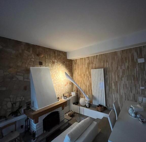 تختخواب و صبحانه Residenza Margot