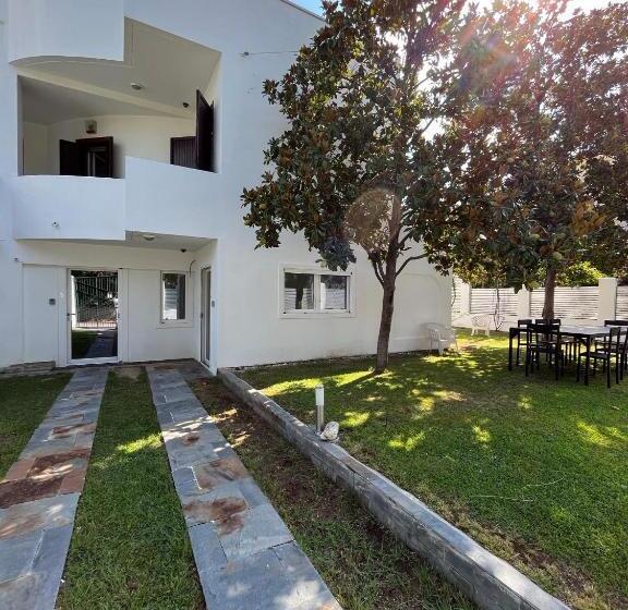 تختخواب و صبحانه Residenza Margot
