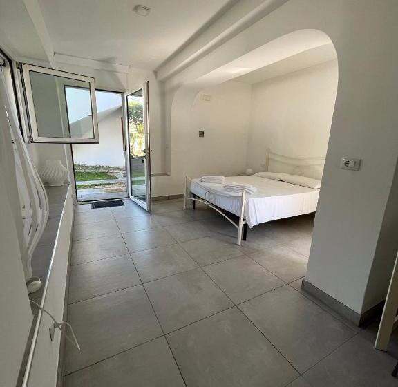 تختخواب و صبحانه Residenza Margot