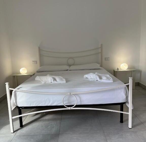 تختخواب و صبحانه Residenza Margot