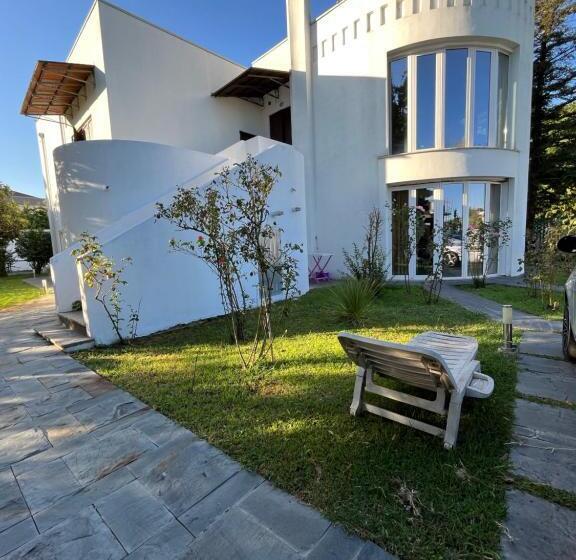 تختخواب و صبحانه Residenza Margot