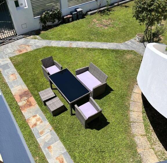 تختخواب و صبحانه Residenza Margot