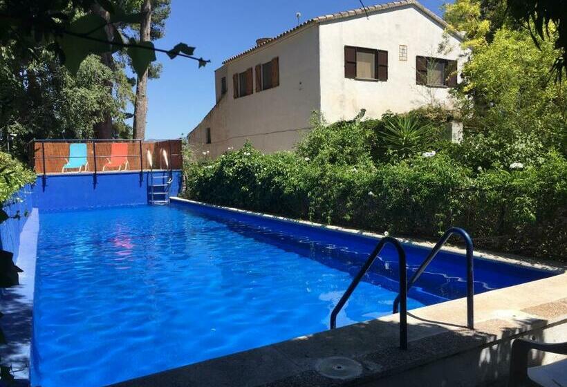 Masia La Molinera