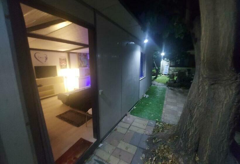 پانسیون Mini Suite Riservata Indipendente Bagno In Camera