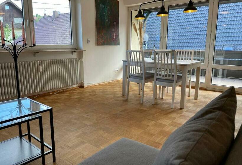 Risa Apartments Zum Lindenplatz