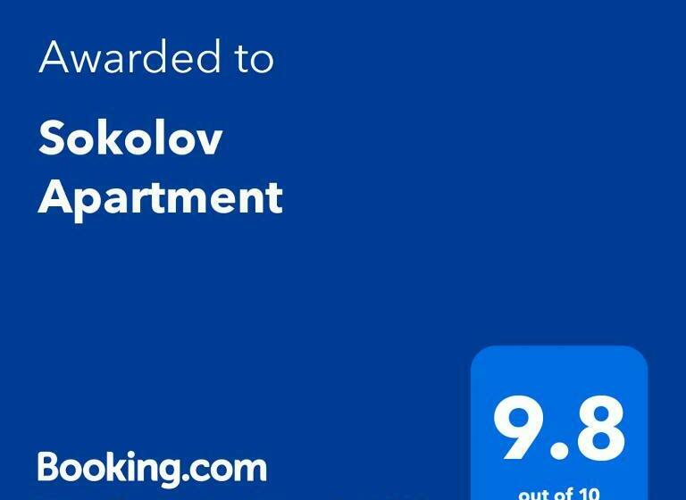 Sokolov Apartment