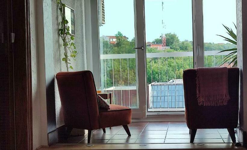Sokolov Apartment