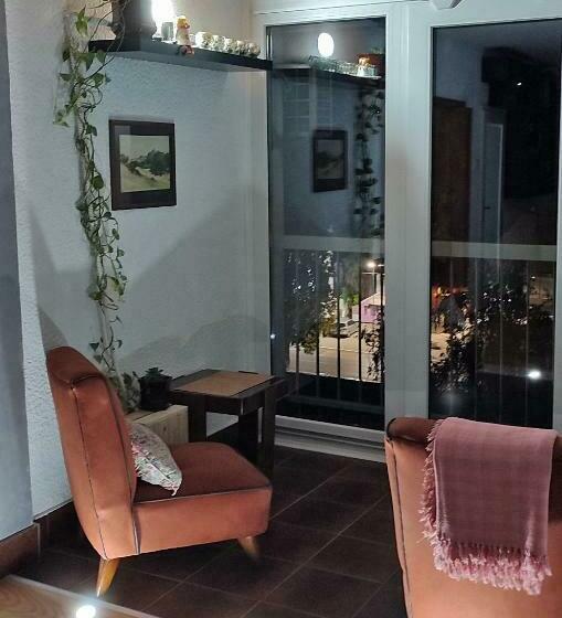 Sokolov Apartment