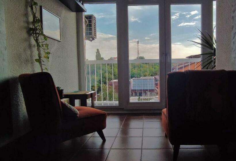 Sokolov Apartment