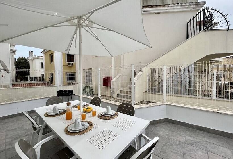 Vilamoura Central 8 By Homing