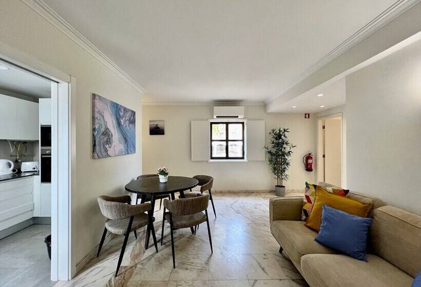 Vilamoura Central 8 By Homing