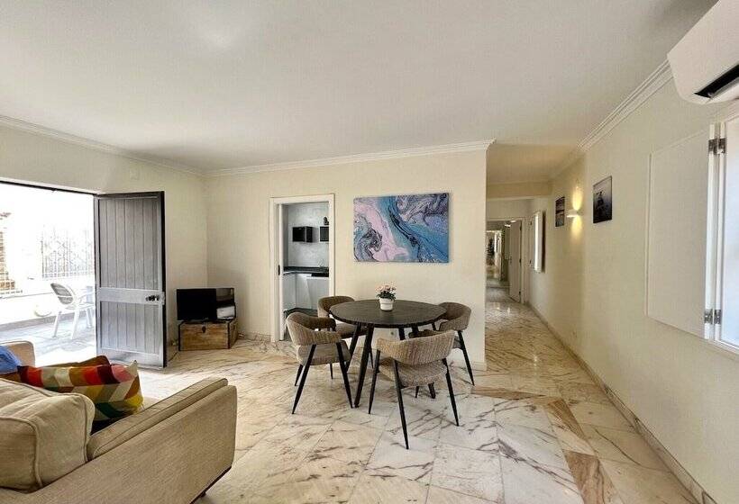 Vilamoura Central 8 By Homing