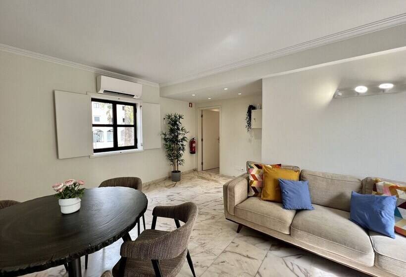 Vilamoura Central 8 By Homing