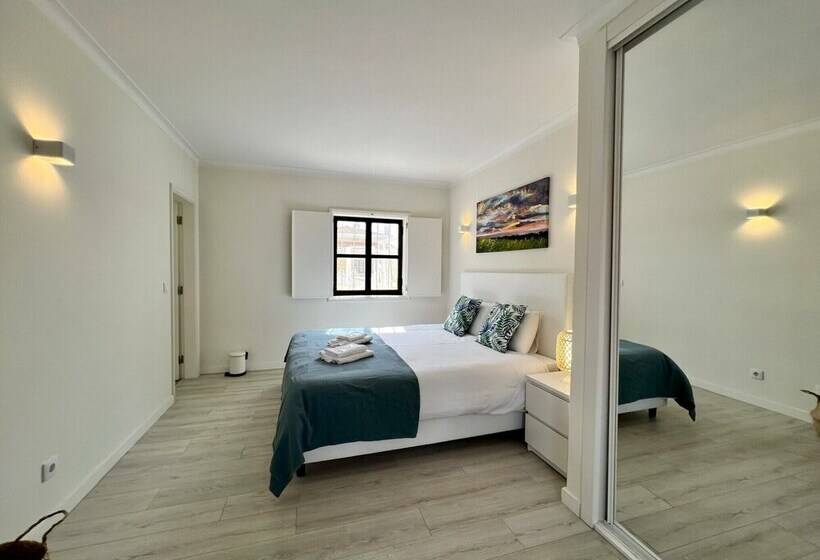 Vilamoura Central 8 By Homing