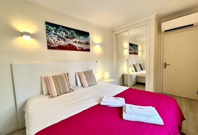 Vilamoura Central 8 By Homing