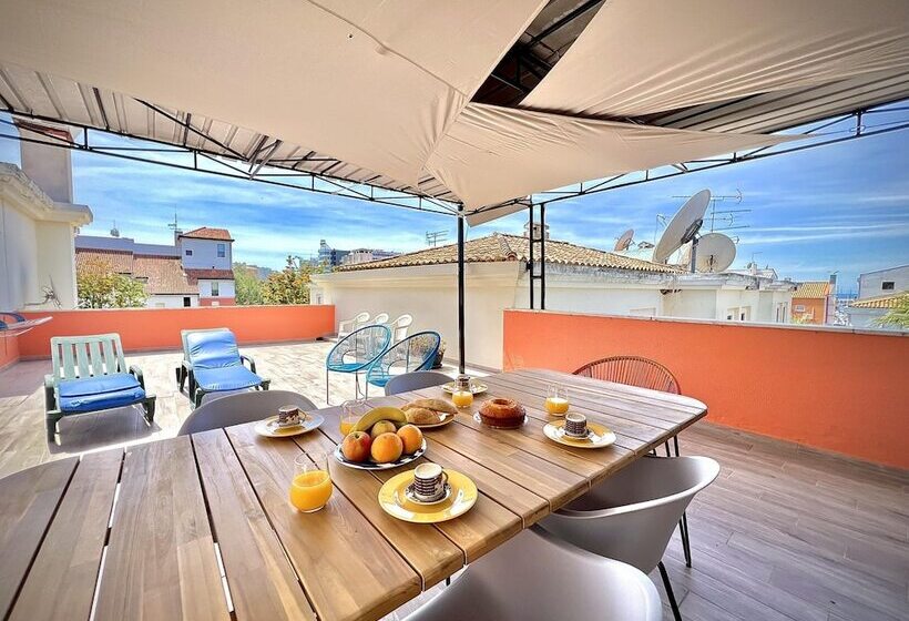 Vilamoura Central 8 By Homing