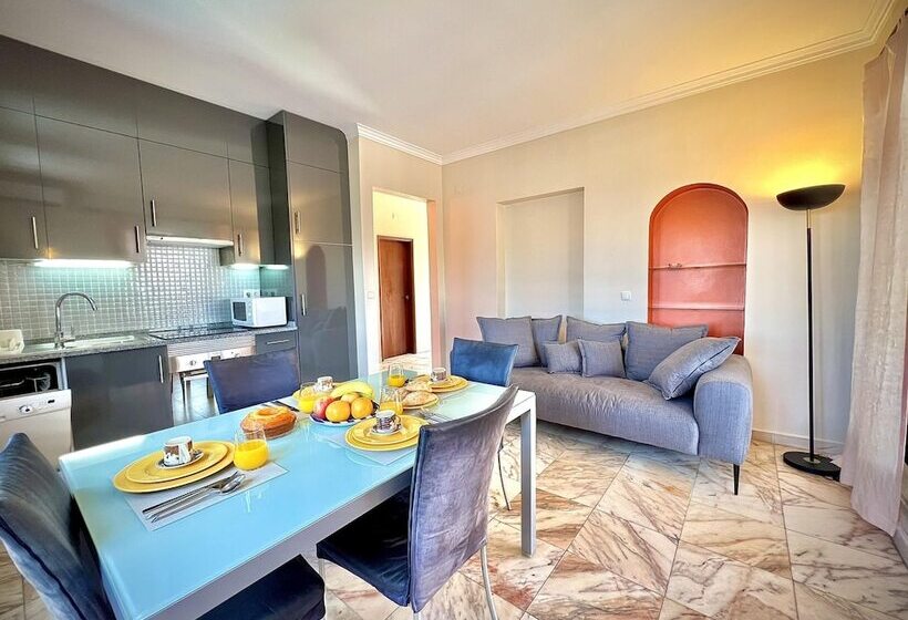 Vilamoura Central 8 By Homing