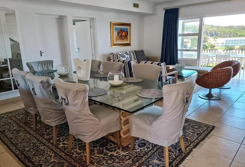 Villa 44, The Estuary Country Estate, Port Edward